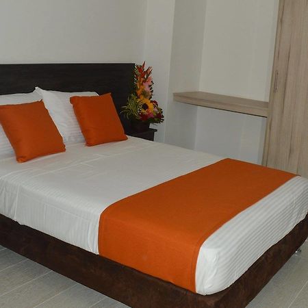 Massay Hotel 内瓦 外观 照片