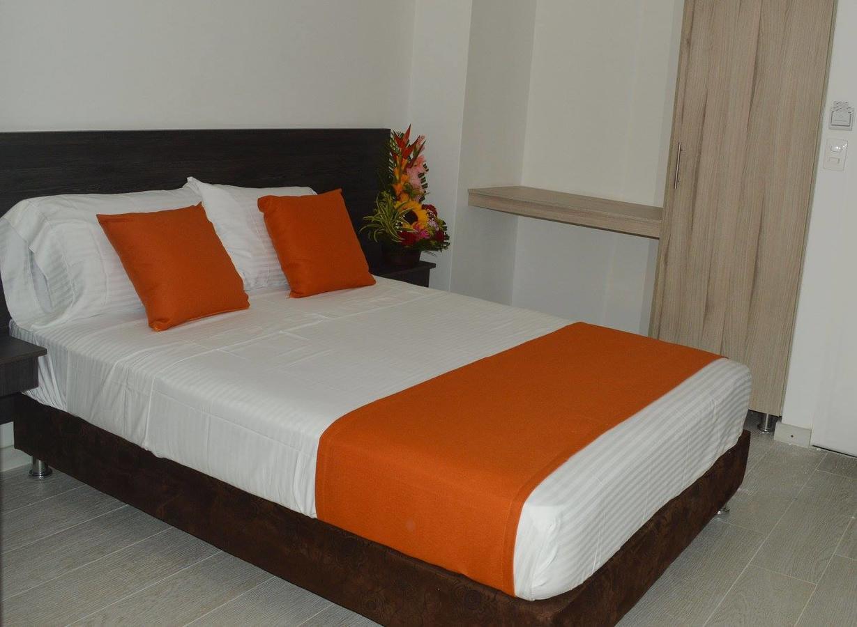 Massay Hotel 内瓦 外观 照片