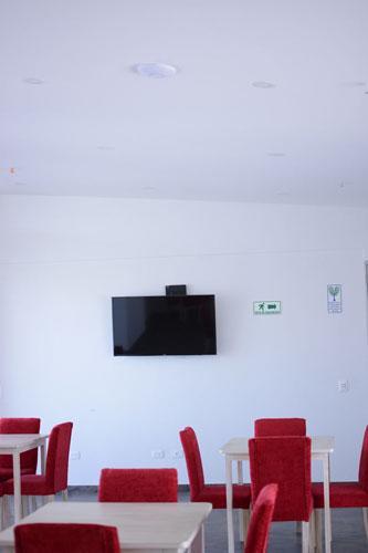 Massay Hotel 内瓦 外观 照片