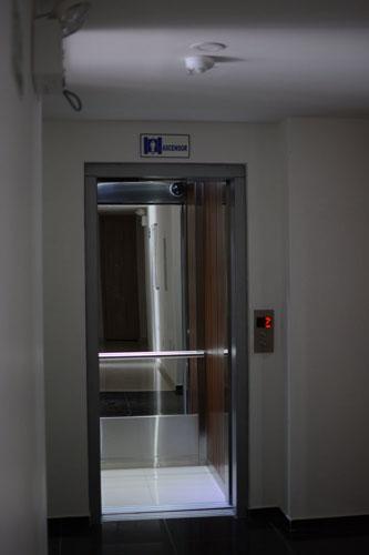 Massay Hotel 内瓦 外观 照片